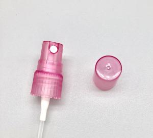 China Leakage Prevention Plastic 18/410 Pump Mist Sprayer wholesale
