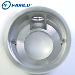 Precision Five-Axis CNC Machining Parts