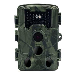 China PR1000 IP54 Hunting Surveillance Cameras 34PCS PIR 16MP 1080P Wildlife Game Camera wholesale
