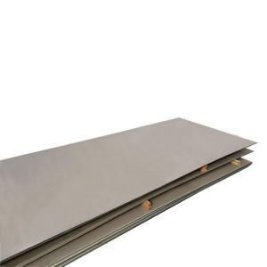 China Industrial Applications Hastelloy C276 Plate At Competitive Prices wholesale