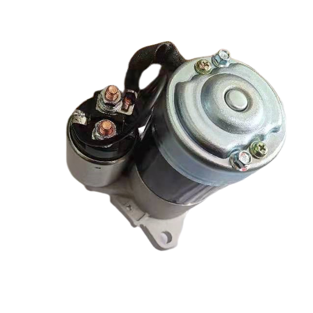 23300 73Y10 12V Automobile Starter Solenoid Toyota Car Engine Starter Motors
