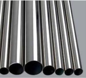 China 12m 304 Stainless Steel Welded Pipe Construction Project wholesale
