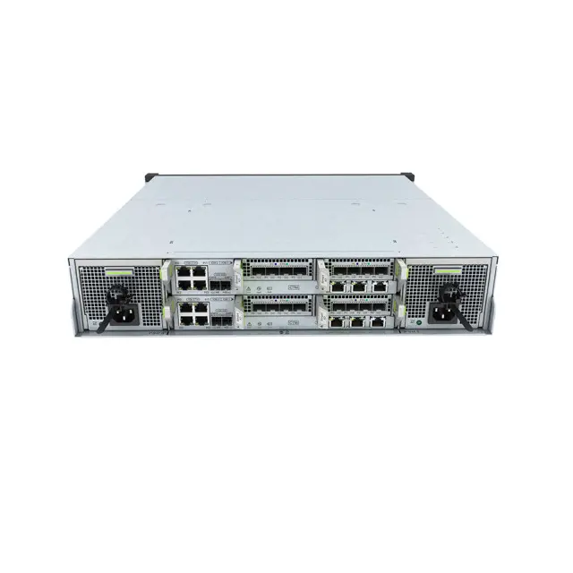 Original Huawei Oceanstor Dorado 3000 V6 Xeon Gold 6238 Rack Server AI Powered