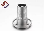 Cast 316 Stainless Steel Precision Casting Hardwar Toolings Bush Wear Resistant