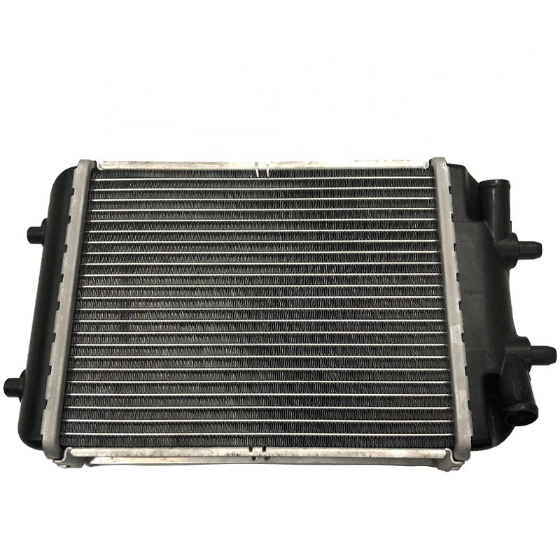 3w0122205 Car Radiator Air Cooler For Bentley Continental Gt Gtc Flying Spur