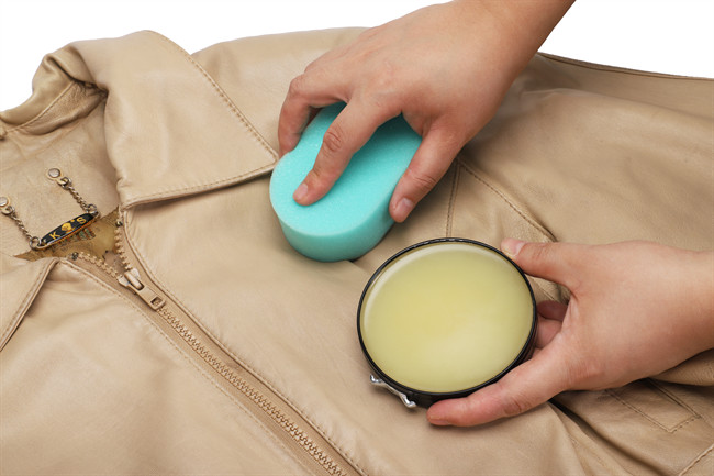 Leather Cleaner Saddle Soap Mink Oil Paste Preserve Condition Solid Applicator Smooth Leather Vinyl Repair