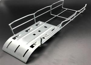 China ss304 ss316 450x100x1000mm Wire Mesh Cable Tray wholesale