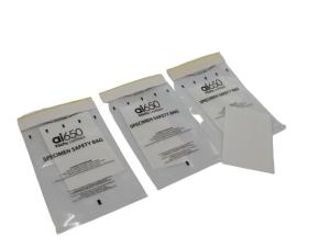China Versatile and Customizable High-Pressure Bags with Heat Sealing Capability wholesale