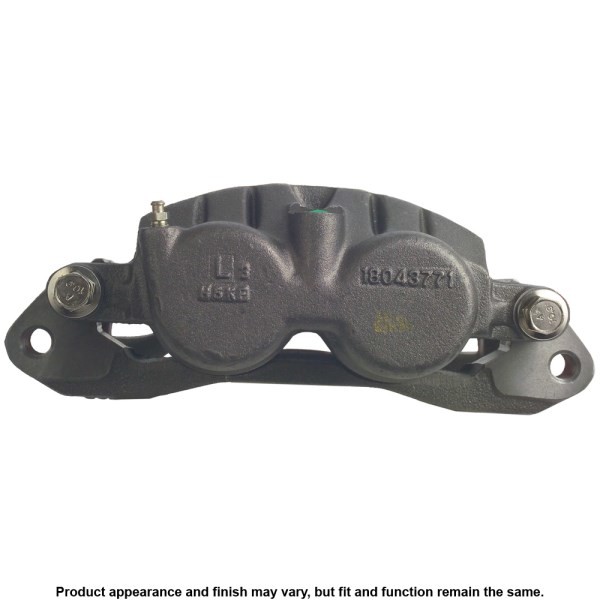 CHEVROLET Auto Parts Vehicle Brake Caliper 18B4814 18B4815 OEM 18044316 18044317