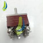 KN3C-403 Excavator Accessories Electrical Parts Toggle Switch Assembly For 4PDT