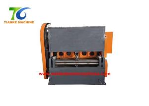 China 1.2T Expanded Metal Mesh Machine wholesale