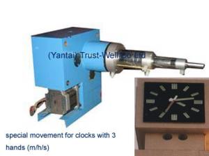 China big clock mechanism wholesale