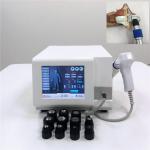 Home Physical 21HZ Air Pressure Therapy Machine For Body Pain Relief