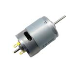 RS380 DC Motor 27.7*37.8mm 6V 9V 12V 12000rpm High Torque DC Hobby Motor For