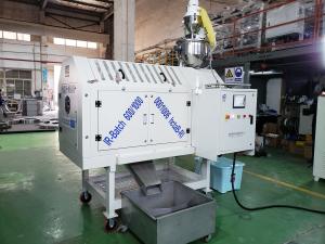 China Adjustable Temp Infrared Crystal Plastic Dryer Machine wholesale