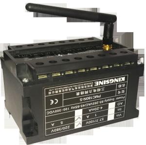 China Multifunctional Three Phase RS485 Network Power Meter wholesale