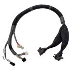 14641926 Excavator Wiring Harness For EC210 EC240 EC290