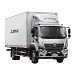 Aumark S5 Truck Exterior Parts Accessories Head Light Assembly Bumper Car Body