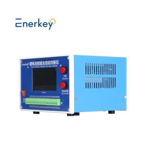 China Enerkey 2s-24s 7A Battery Automatic Equalizer 1.5-4.5V Intelligent Equalizer Maintenance wholesale