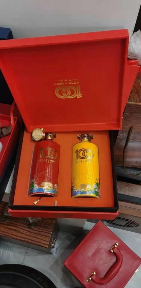 maotai flavor liquor china factory China maotai-flavored liquor ranking - Recommend a cost-effective Maotai-flavored liq