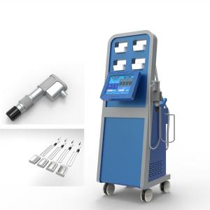 China Cryolipolysis Pneumatic Shock Wave Therapy Machine wholesale