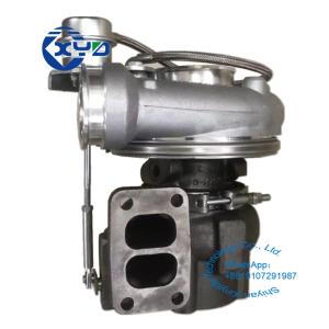 China B2G Car Engine Turbocharger 536.1118010 2031A13-1255 For BorgWarner wholesale