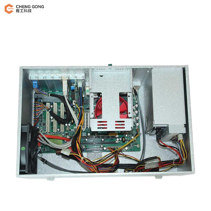 Hyosung 5600T Hyosung ATM Parts CE-5600 7090000048 PC Board IOBP-945G-SEL-DV-R11