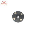 Auto Cutter Parts 98538000 Grinding Arbor Assy 7cm HD For Apparel Industry