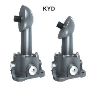 UL IP66 Stainless Steel Explosion Proof Junction Box