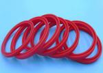 Shaft Cylinder Wear Resistant Dustproof Seal Ring Gasket