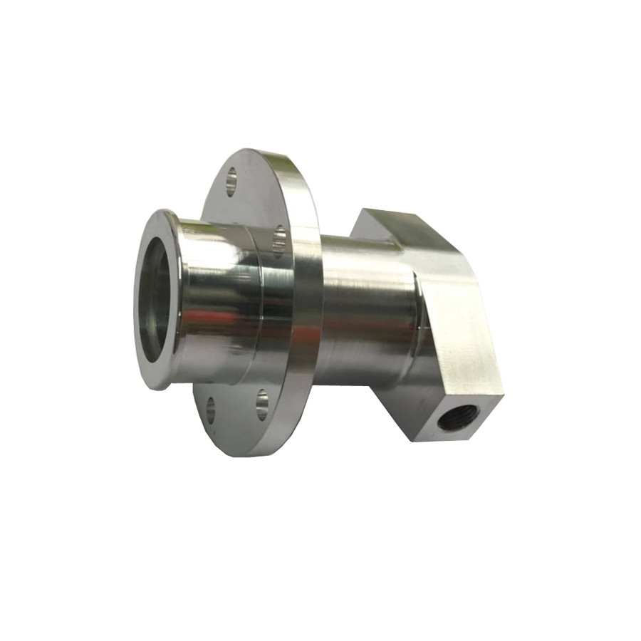 Metal CNC Prototype Machining Service Projects Rapid Prototyping Aluminum