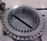 YRT260 yrt rotary table bearings manufacturers