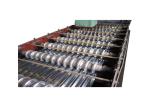 Metal Corrugated Galvanized Steel Sheet Multiple Color For Civil Buildings