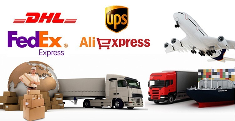 Joyue shipping