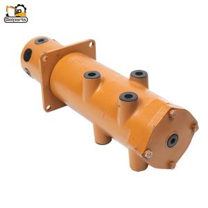 China Belparts XE80 Center Rotary Joint Assembly Swivel Joint Hydraulic Spare Parts wholesale