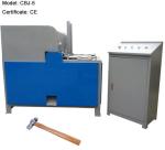Wooden hammer handle machine CBJ-5