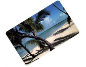 China e EV1 4K Chip 0.84mm PVC Smart Cards wholesale