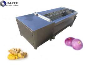 China Polypropylene Industrial Roller Brushes Fruit Vegetable Washing Cleaning wholesale