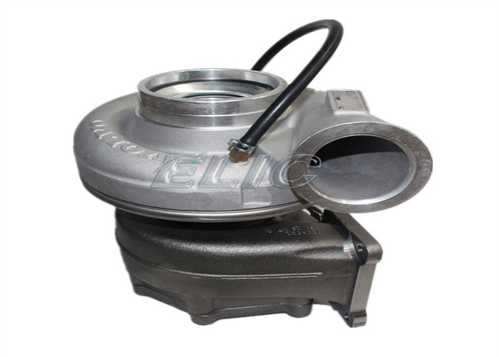 Excavator Part Engine Turbocharger Assembly D5H TO4B39 7N4651 7N9851 For Elic