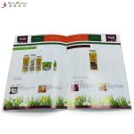 Catalogue Catalog Printing Services / Brochure Paper Magazine Book Service