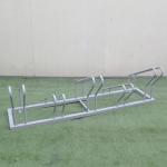 Roadside SGS Certificate 12kg Steel Bike Rack