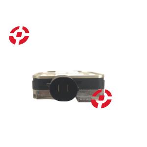 Auto cooling fan module Radiator cooling fan control module for Volvo Fan