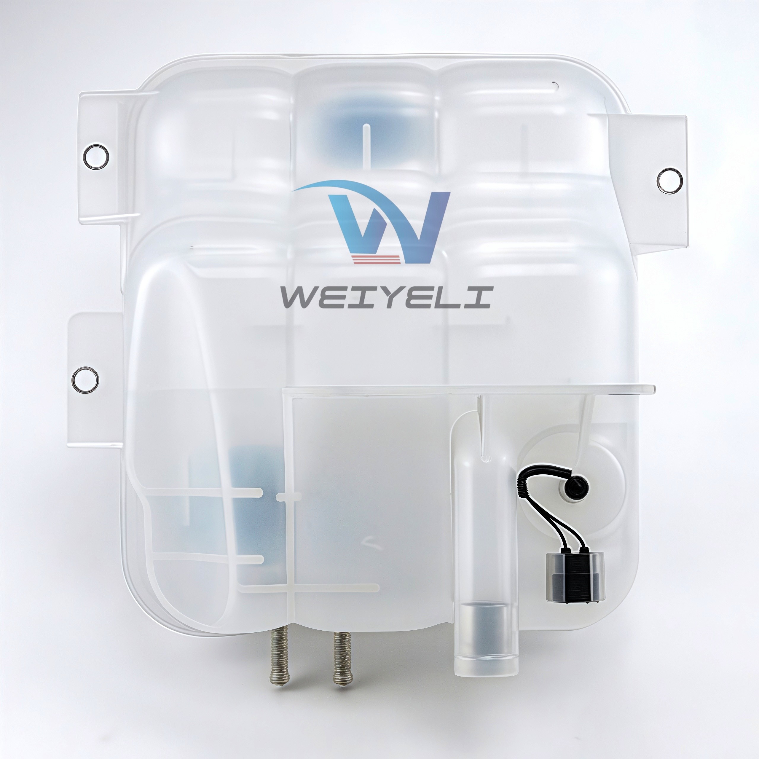 EC360B/460B/380D/480D Volvo Coolant Expansion Tank 17336823 / 20880612 / 1675922