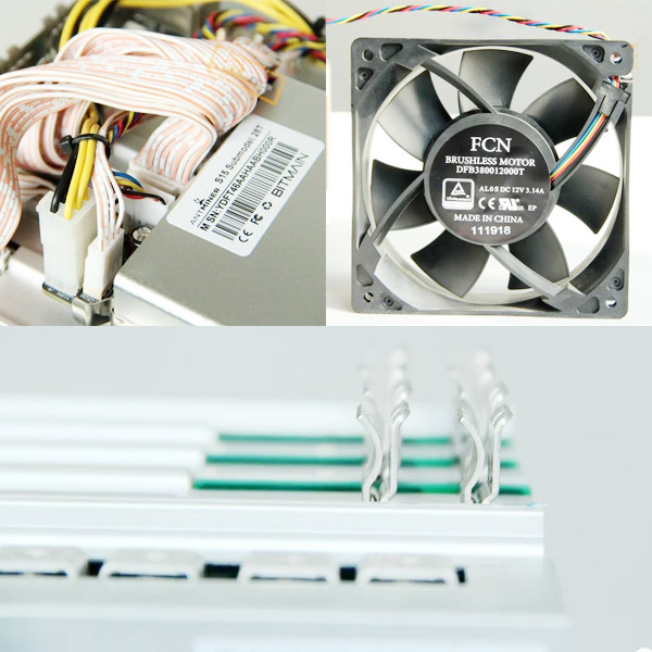 BCH Antminer BTC Miner , SHA256 Bitcoin Bitmain Antminer S15 28th