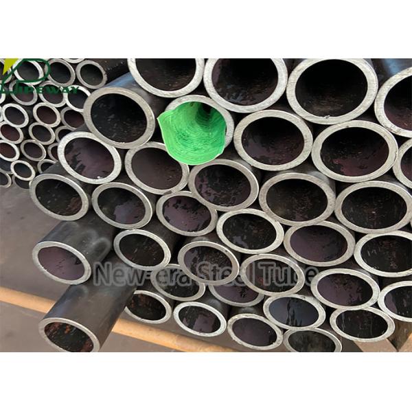 TS EN10305-1 E355+N Drag Link Steel Tubes Cold Drawn Seamless Tubes