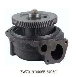 China CAT 3406B 3406C Engine Water Pump OEM 7W7019 7C4957 wholesale