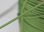 6mm Braided Utility Rope Low Elongation Marine Winch Usage