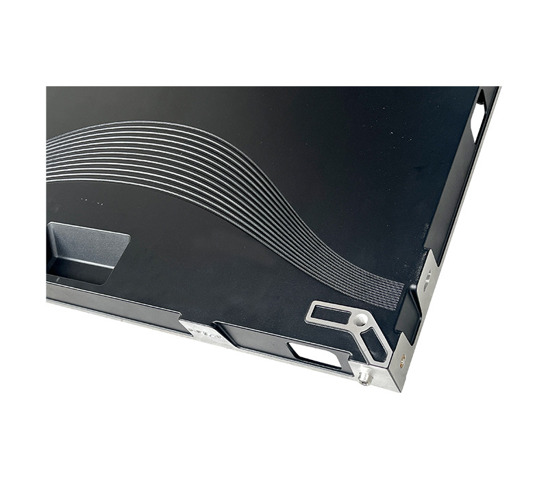 BUD Pro Series LED Display – 1.86mm Pixel Pitch | Energy-Efficient, Seamless Visuals for Commercial Spaces