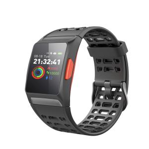 China OEM ODM Smart Wristband ECG Smart Watch wholesale