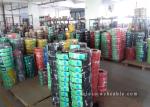 UL21143 Lighting Industry LSZH Cable 80C 600V